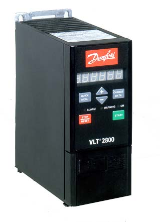 Danfoss VLT2800 Suppliers